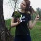 Сабина Фаридовна Иртуганова фото №804299