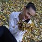 Олеся Фануровна Вьюнова фото №739999