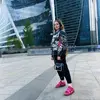 Мария  Любимова фото №1926293