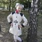 Диана  Фролова фото №757408