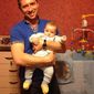 Алексей Александрович Худяков фото №1305884