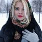 Анастасия  Клокова фото №343331