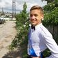 Евгения  Ларионова фото №1467357