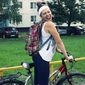 Валентина Михайловна Окунькова фото №554158