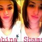 Sabina  Shams фото №497472