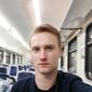 Роман Максимович Данилов фото №1366433