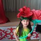 Каусар Армановна Омирхан фото №1526004