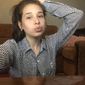 Сабина Руслановна Шахпандарова фото №1370305