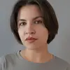 Кристина  Соколова фото №1931625
