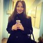 Дарья  Берестеникова фото №847548