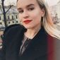 Анна Владимировна Камшилина фото №1352684