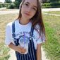 Диана Дмитриeвна Хамская фото №1379514