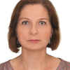 Елена  Куликова фото №1676458