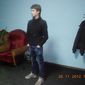 Юрий Николаевич Юдов фото №463952