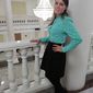 Оксана Васильевна Санникова фото №1238257