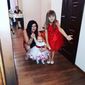 Милана Анваровна Юсупова фото №1302673