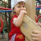 Ангелина Игоревна Колпакова фото №85467