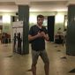 Андрей Олегович Воблый фото №1339604
