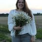 Маша  Туманова фото №977782