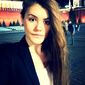 Екатерина Александровна Кузьмина фото №676078