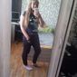 Алёна Сергеевна Сапожникова фото №1205065