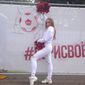 Александра Викторовна Елесина фото №1201159