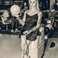 Наоми Альбертовна Хан фото №1482630