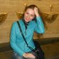 Кристина Олеговна Панькова фото №770709
