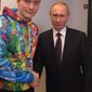 Александр Олегович Погодин фото №1270562