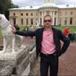 Даниил Владимирович Босенко фото №1332366