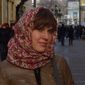 Ангелина Юрьевна Волкова фото №770520