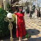 Ася Мусовна Шерметова фото №1419043