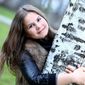 Анна Игоревна Денисова фото №472439
