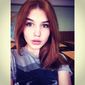 Екатерина Виталиевна Исаенко фото №559570