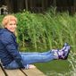 Галина Евгеньевна Воронина фото №1143918