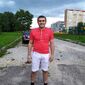 Михаил Александрович Самойлов фото №1494202