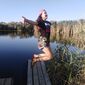 Дарья Алексеевна Сурунжу фото №1504543