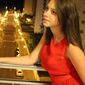 Нина Олеговна Агапова фото №430476