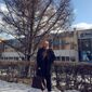 Людмила Алексеевна Аввакумова фото №1569268