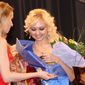 Инга Дамировна Хамидуллина фото №135898