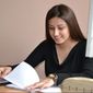 Анна Юрьевна Воронцова фото №476175
