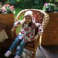 Амина Тимуровна Салимова фото №1001515