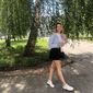 Анастасия Игоревна Кушнарь фото №1476879