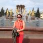 Светлана Николаевна Краснова фото №955142