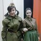 Йорданка Жаркумбековна Капелюшина фото №1029296