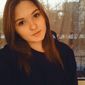 Виктория Сергеевна Долгих фото №1231648