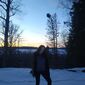Варвара Дмитриевна Полякова фото №1589286