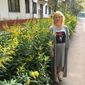 Татьяна Фёдоровна Лебедева фото №1368441
