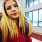 Кристина Тимофеевна Маликова фото №979525