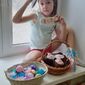 Эмилия Максимовна Царапкина фото №1615201